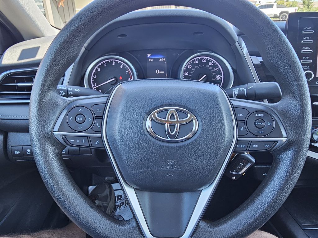2022 Toyota Camry Image 14