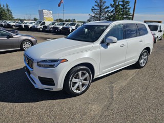 Image for 2022 Volvo XC90 T5 MOMENTUM ID: 7675683