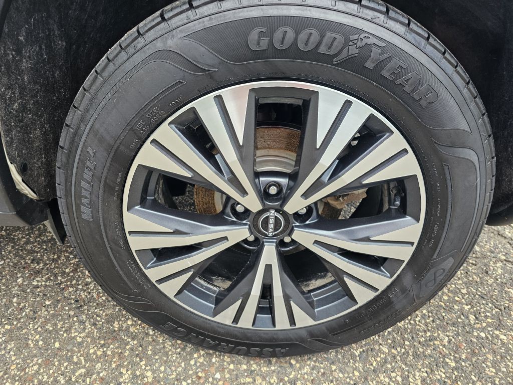 2023 Nissan Rogue Image 21