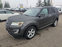 Image for 2016 Ford Explorer XLT ID: 7694718