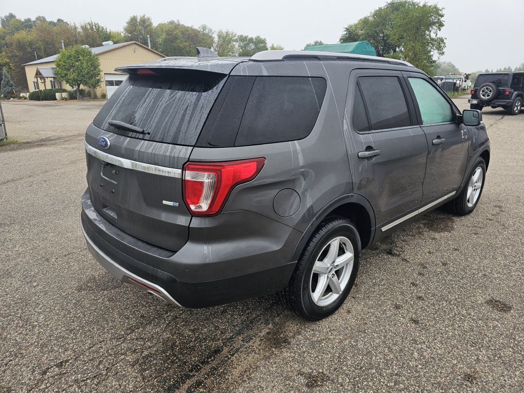 2016 Ford Explorer Image 6