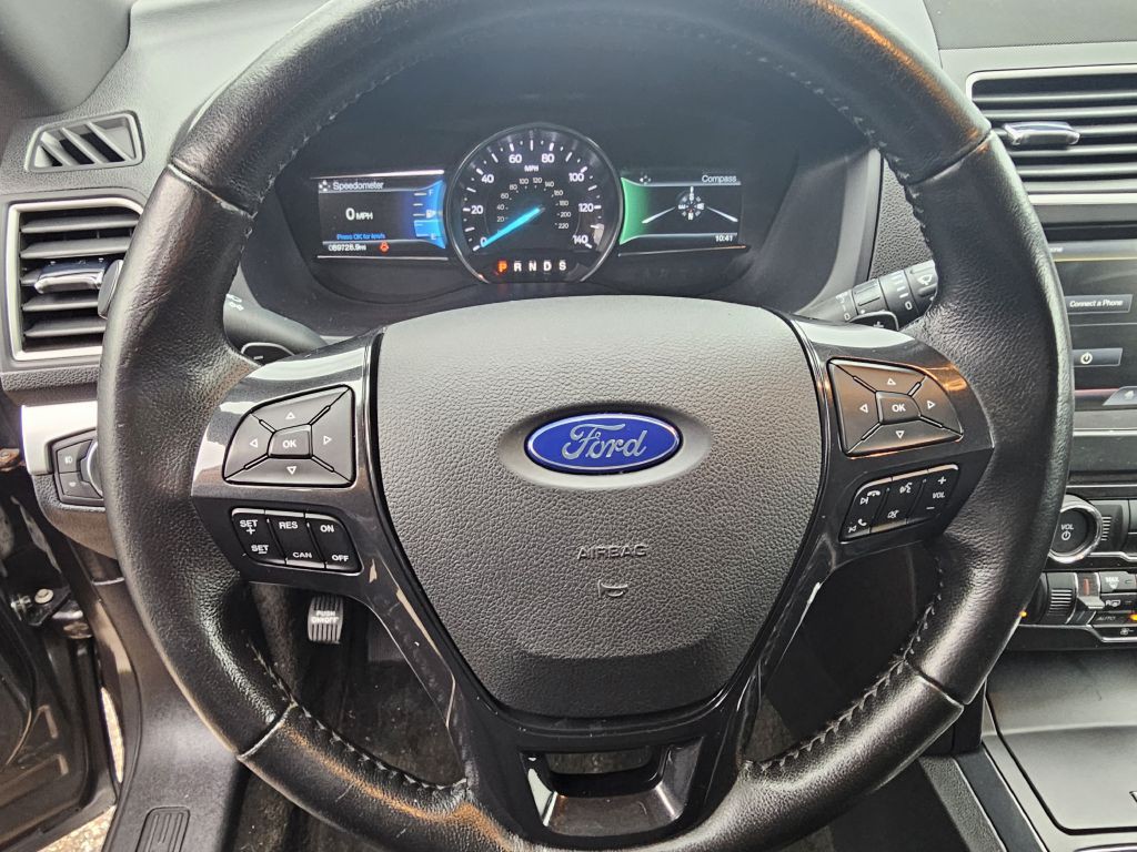 2016 Ford Explorer Image 15