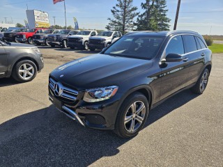 Image for 2016 Mercedes-Benz GLC-Class GLC 300 ID: 7709711