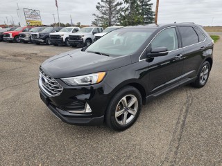 Image for 2019 Ford Edge Titanium ID: 7722250