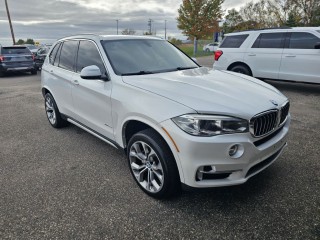 Image for 2017 BMW X5 xDrive35i ID: 7724691