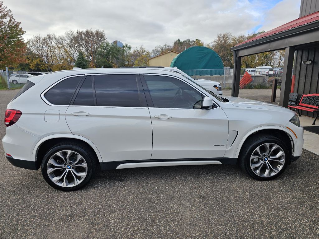 2017 BMW X5 Image 2
