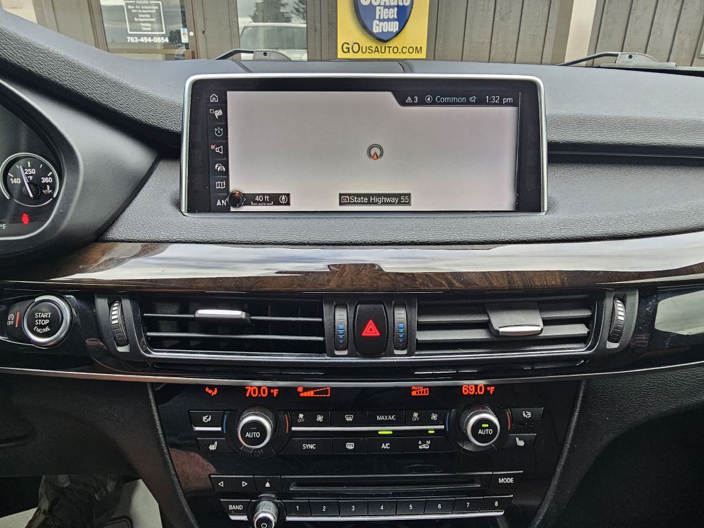 2017 BMW X5 Image 9