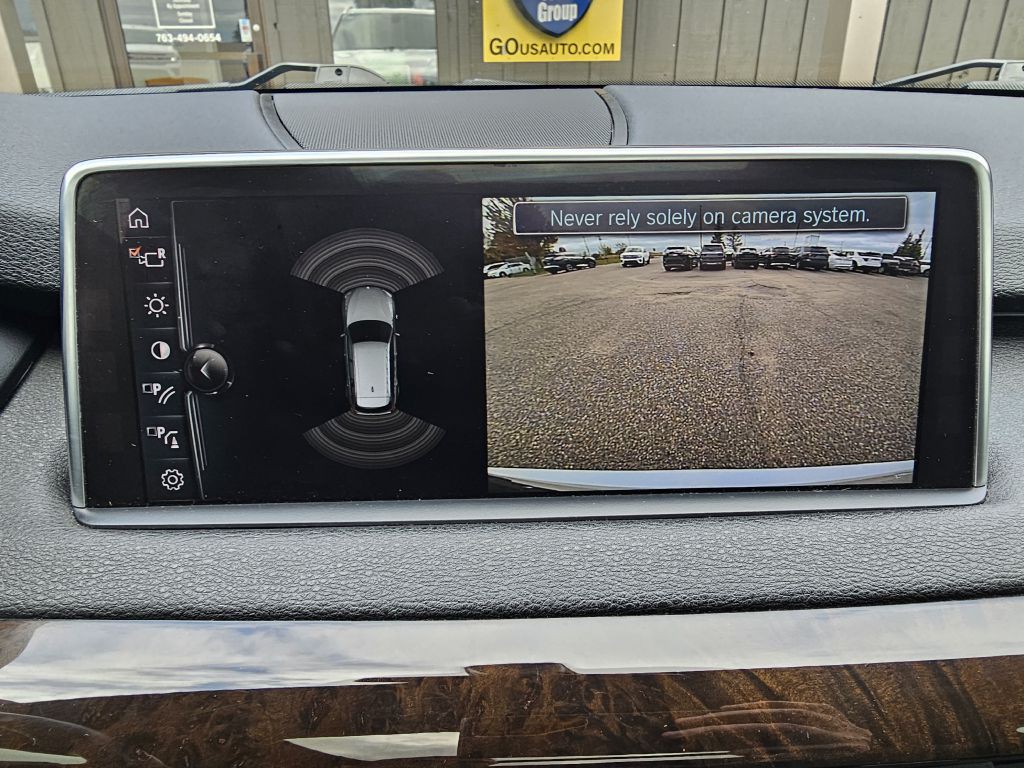 2017 BMW X5 Image 10