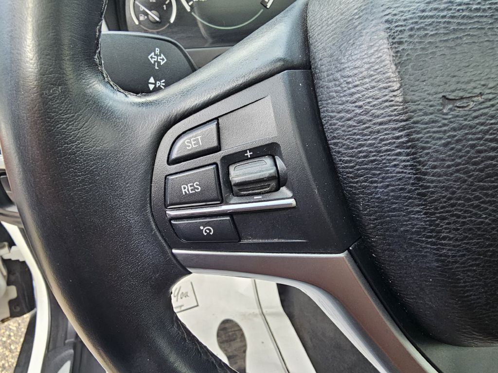 2017 BMW X5 Image 13