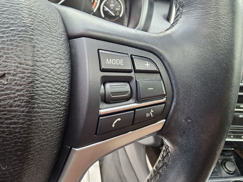 2017 BMW X5 Image 14