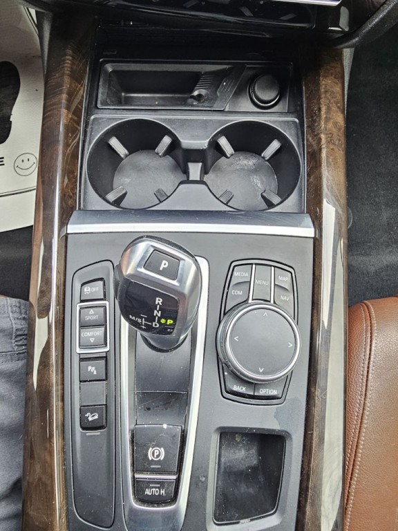 2017 BMW X5 Image 16