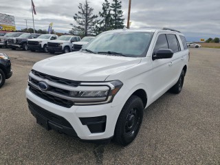 Image for 2022 Ford Expedition XL ID: 7724705