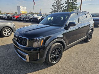 Image for 2023 Kia Telluride Sx-prestige X-line ID: 7733213