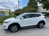 Image for 2018 Hyundai Tucson SEL ID: 6681227