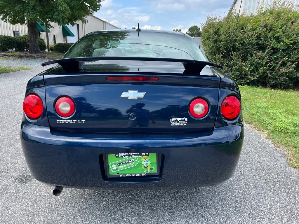 2010 Chevrolet Cobalt Image 5
