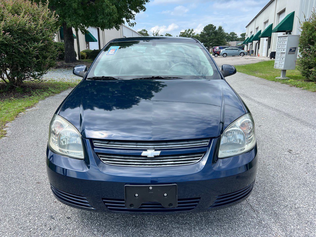 2010 Chevrolet Cobalt Image 6