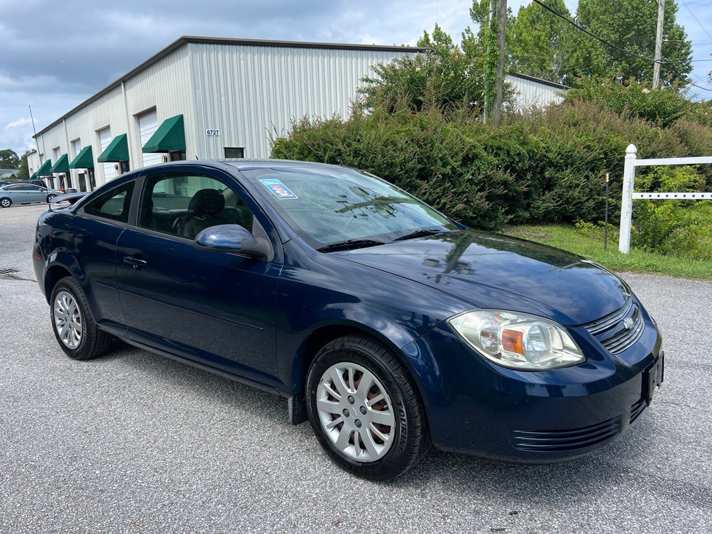 2010 Chevrolet Cobalt Image 7