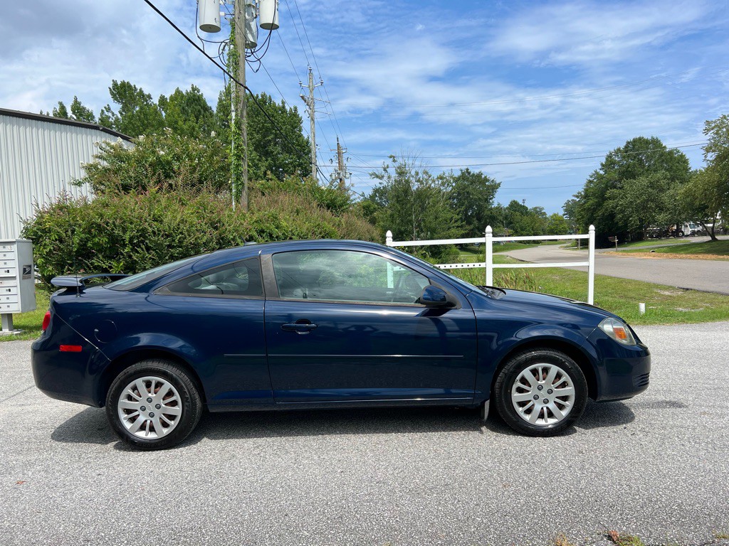 2010 Chevrolet Cobalt Image 8