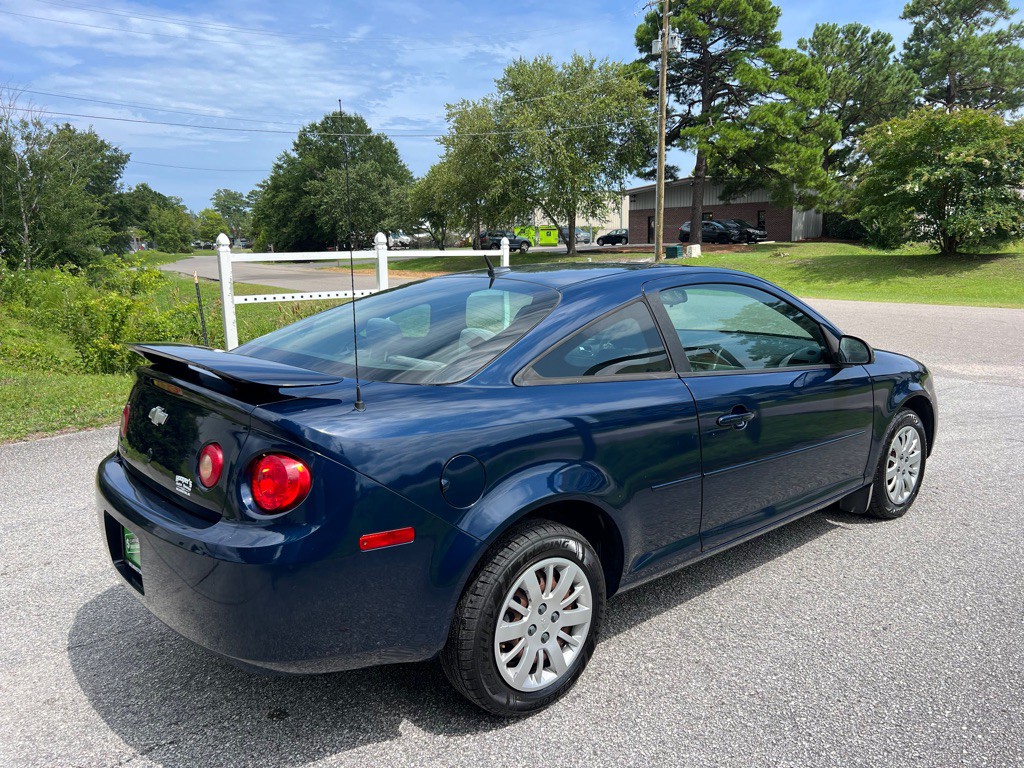 2010 Chevrolet Cobalt Image 9