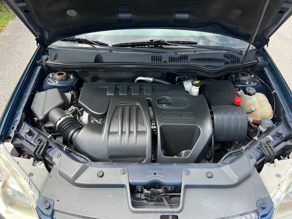 2010 Chevrolet Cobalt Image 10