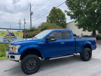 Image for 2018 Ford F-150 Super Cab ID: 6686195