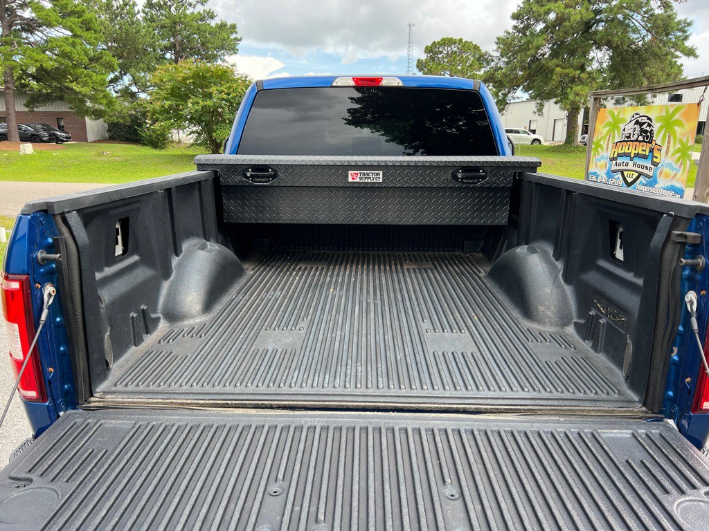 2018 Ford F-150 Image 5