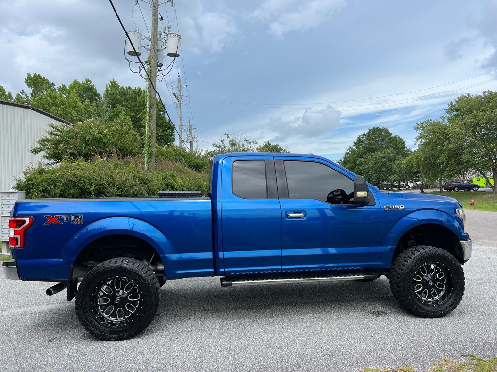 2018 Ford F-150 Image 7