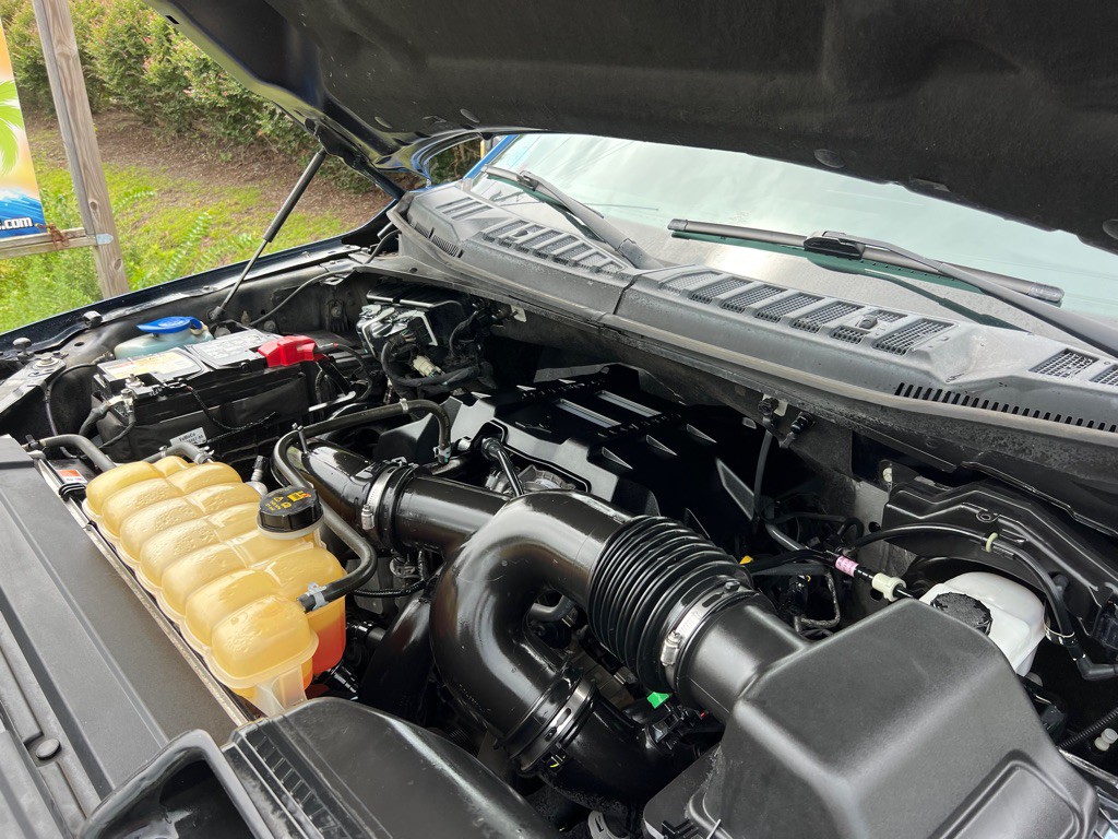 2018 Ford F-150 Image 11