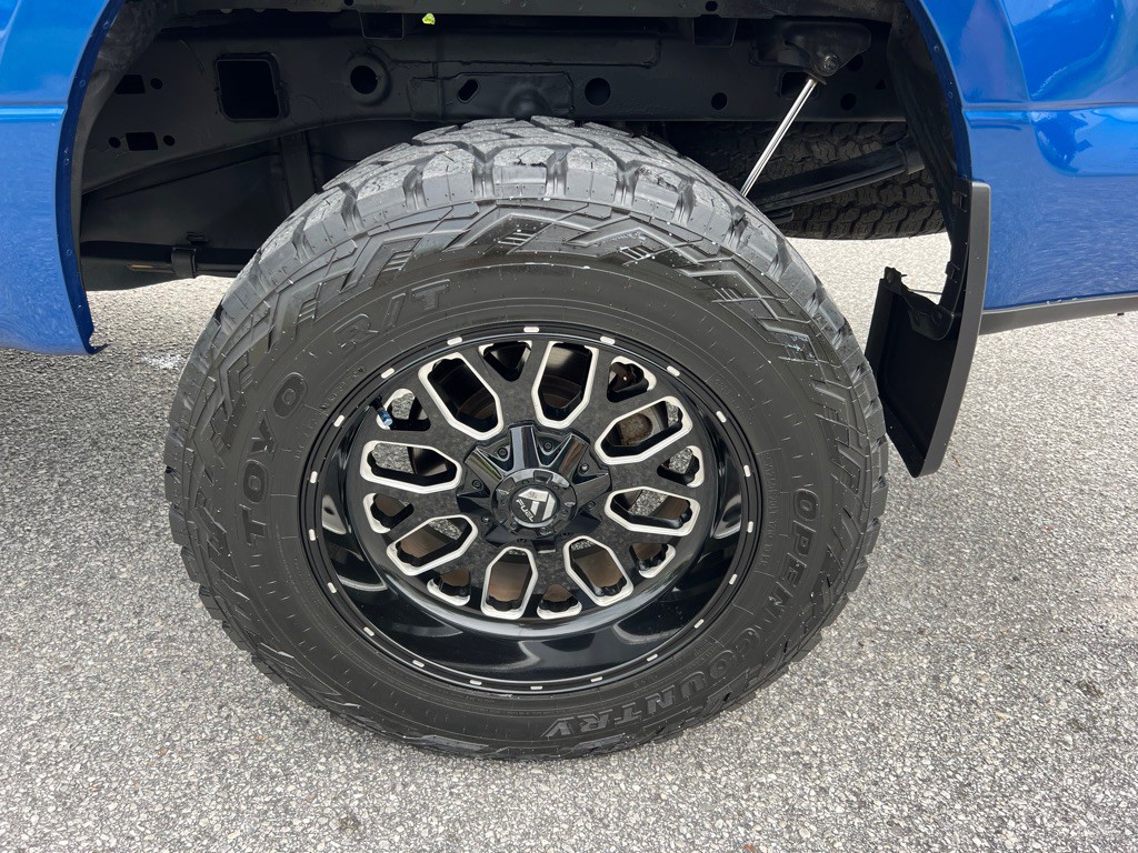 2018 Ford F-150 Image 12