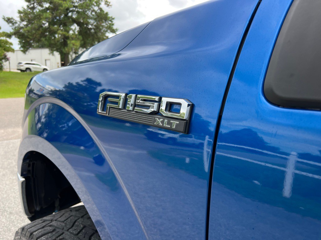 2018 Ford F-150 Image 13