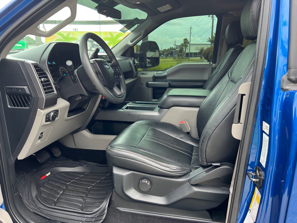 2018 Ford F-150 Image 14