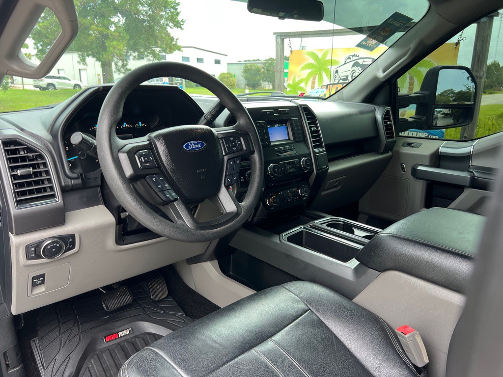 2018 Ford F-150 Image 15