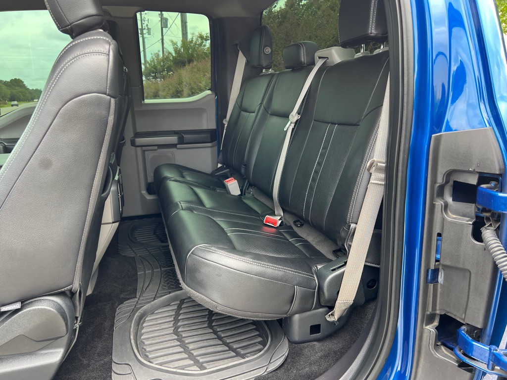 2018 Ford F-150 Image 17