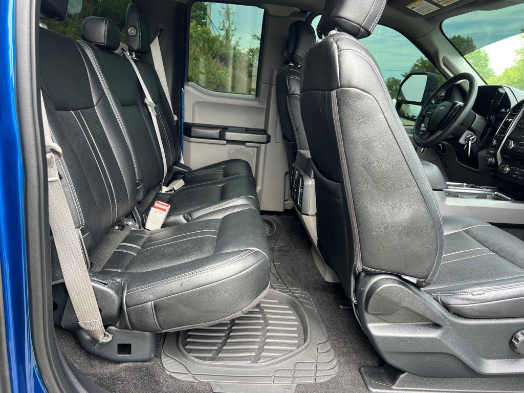 2018 Ford F-150 Image 19