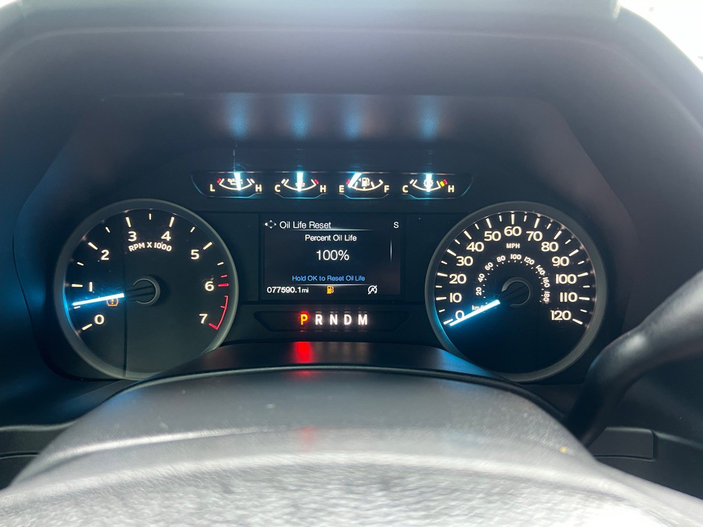 2018 Ford F-150 Image 20
