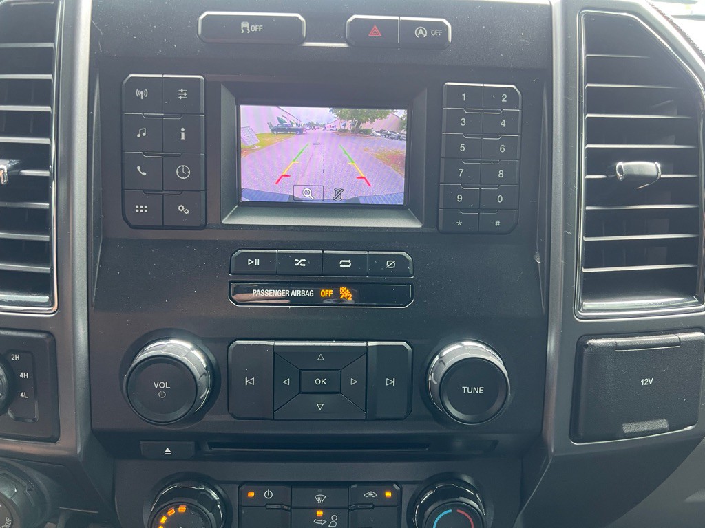 2018 Ford F-150 Image 21