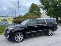 Image for 2015 Cadillac Escalade Esv Premium ID: 6689316