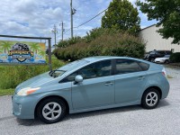 Image for 2013 Toyota Prius  ID: 6693578