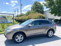 Image for 2013 Acura RDX  ID: 6693584