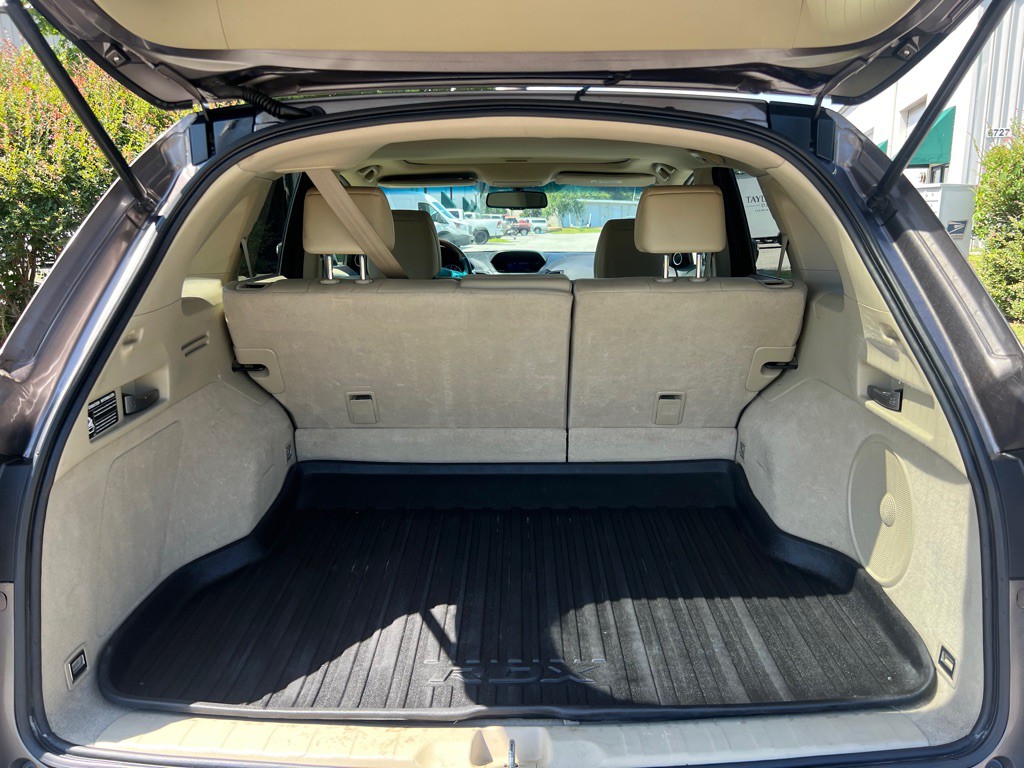 2013 Acura RDX Image 13