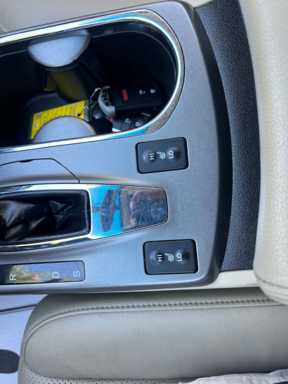 2013 Acura RDX Image 19