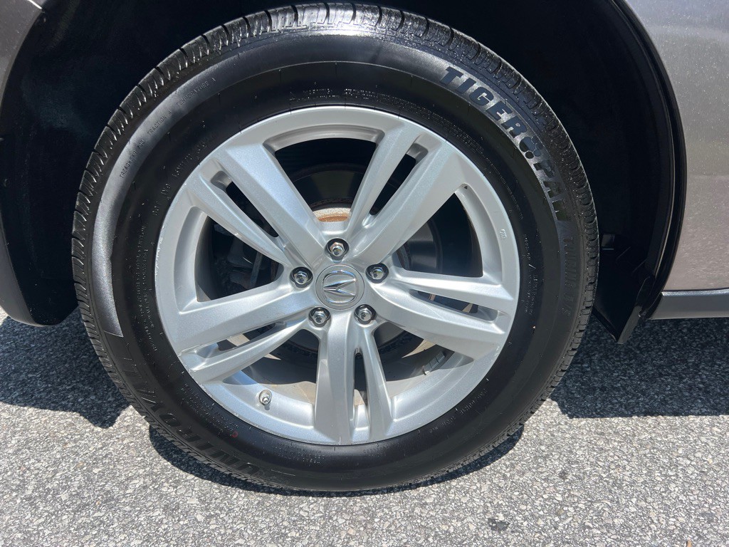 2013 Acura RDX Image 20