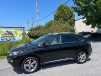 Image for 2015 Lexus RX 350 BASE ID: 6712252