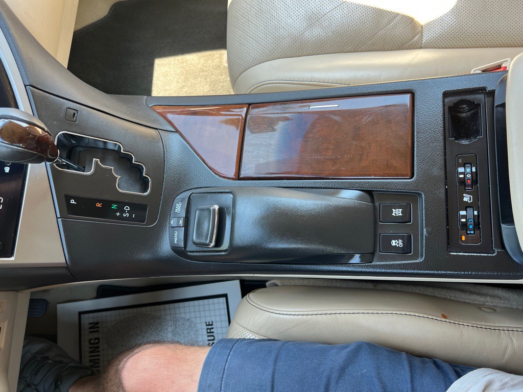 2015 Lexus RX Image 20