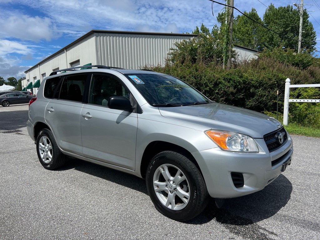 2012 Toyota Rav4 Image 3