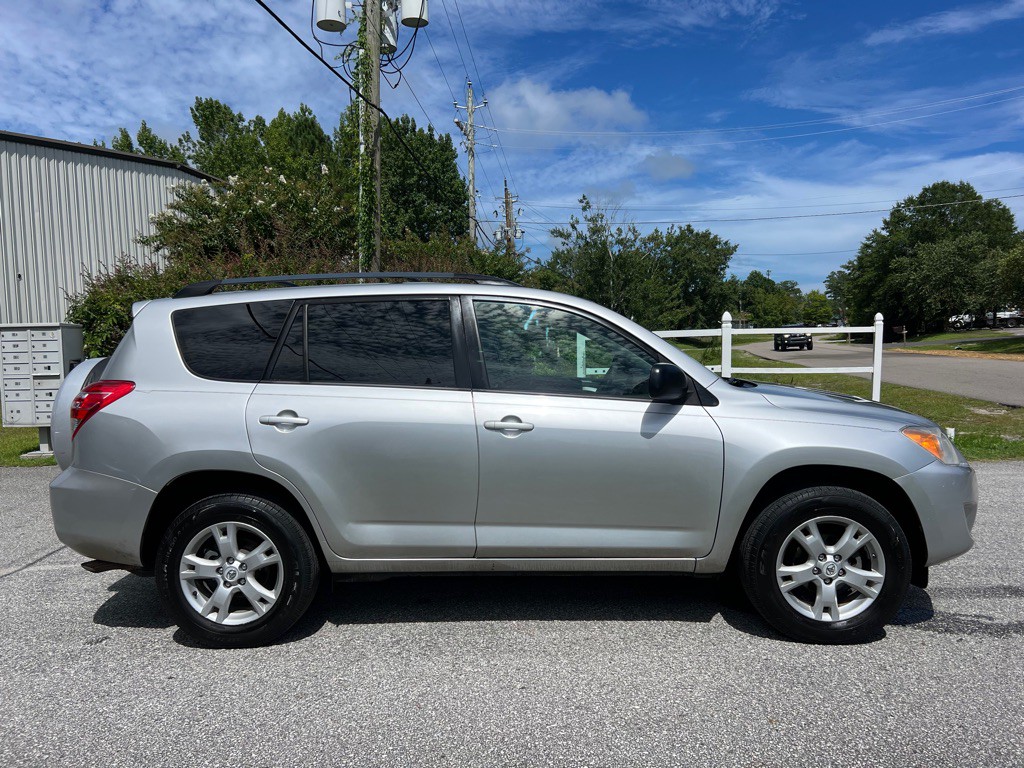 2012 Toyota Rav4 Image 4