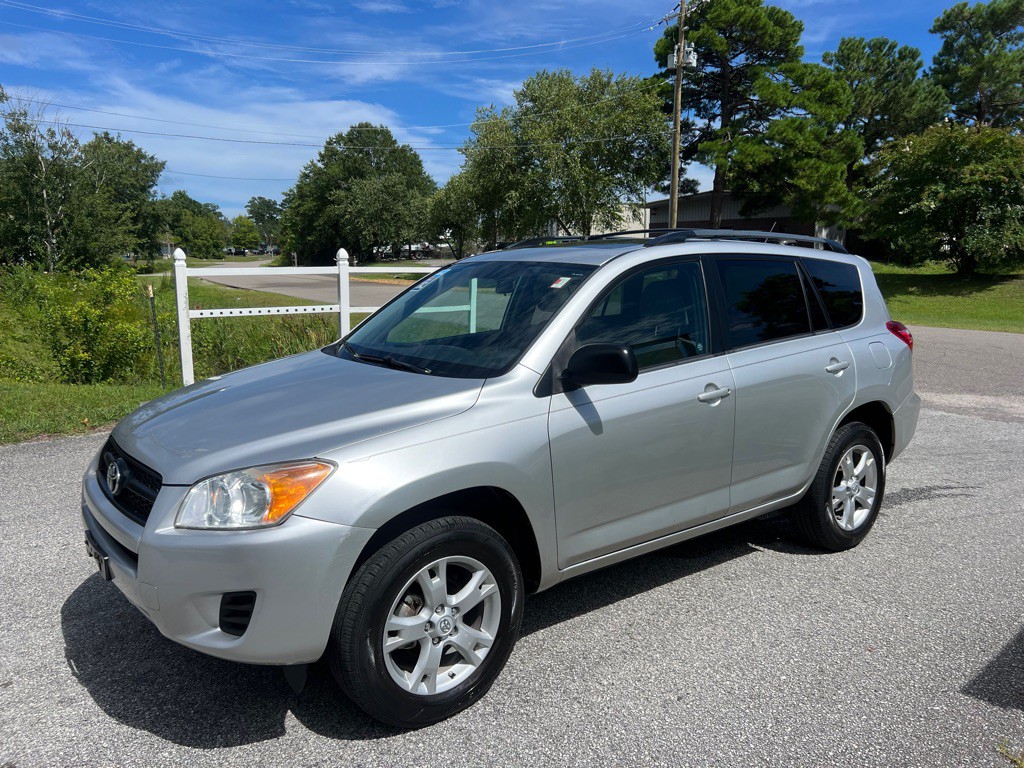 2012 Toyota Rav4 Image 6