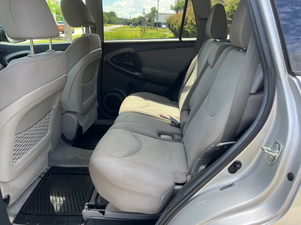 2012 Toyota Rav4 Image 14