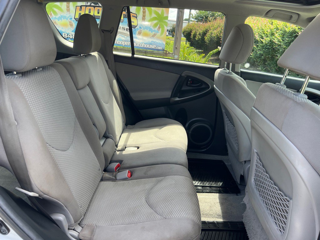 2012 Toyota Rav4 Image 17