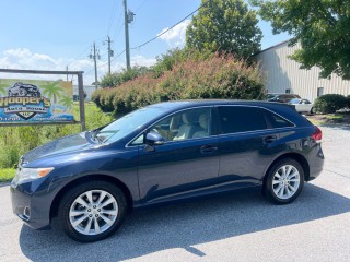 Image for 2015 Toyota Venza LE ID: 6747869